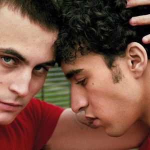 Foto Los Chicos Perdidos: El Paraíso