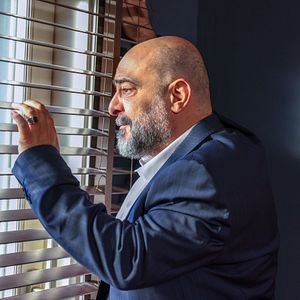 Foto Yıldızlar Bana Uzak