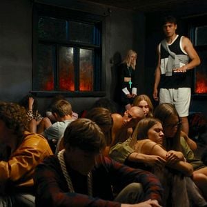 Foto Cabaña Sangrienta