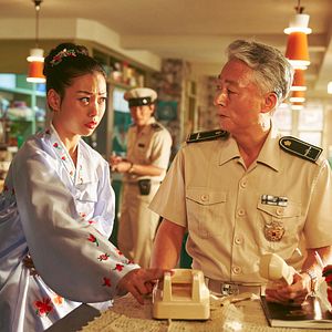 Foto Contrabandistas