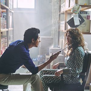 Foto Contrabandistas