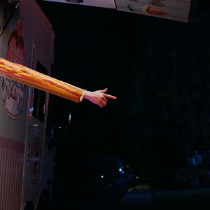 Foto Night Of The Missing