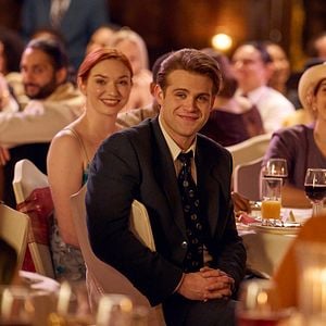 Foto Eleanor Tomlinson