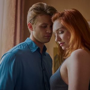 Foto Eleanor Tomlinson