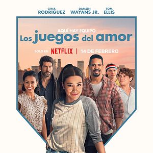 Foto El juego del amor
