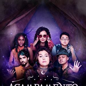 Foto Acampamento de Magia para Jovens Bruxos