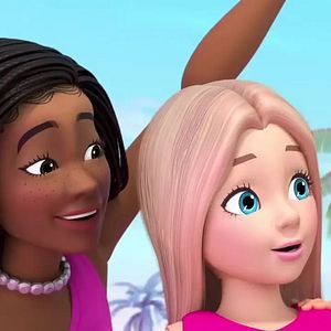 Foto Barbie: Vacaciones de ensueño