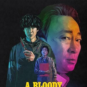 Foto A Bloody Lucky Day