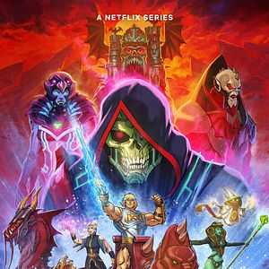 Foto Amos del Universo: Revolución