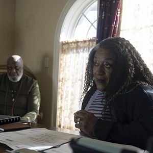 Foto Círculo Cerrado