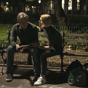 Foto Círculo Cerrado