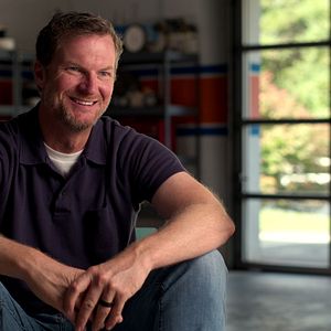 Foto NASCAR: A toda velocidad