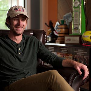 Foto NASCAR: A toda velocidad