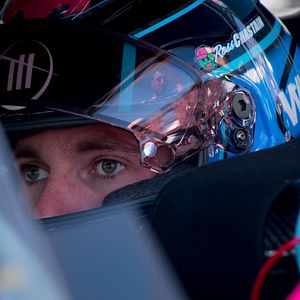 Foto NASCAR: A toda velocidad