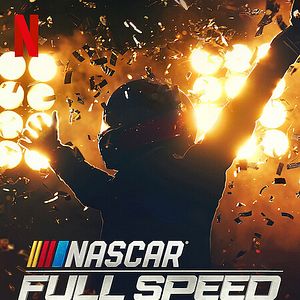 Foto NASCAR: A toda velocidad