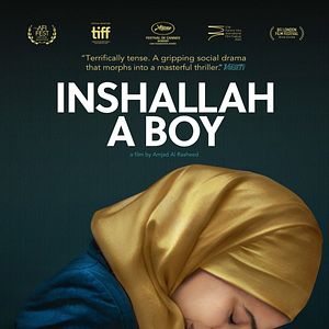 Foto Inshallah A Boy