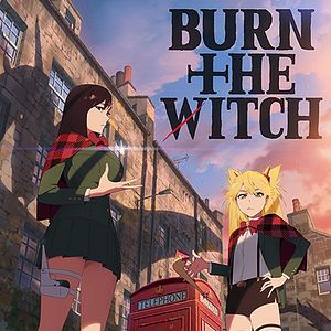 Foto Burn the Witch #0.8