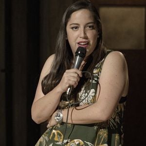 Foto Isabel Fernández