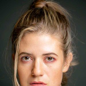 Foto Alexandra Dunnet