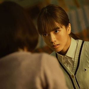 Foto Badland Hunters