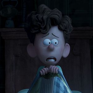 Foto Orión y la oscuridad