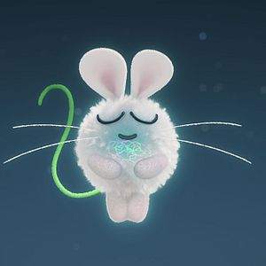 Foto Orión y la oscuridad