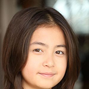 Foto Madeleine Yuna Voyles