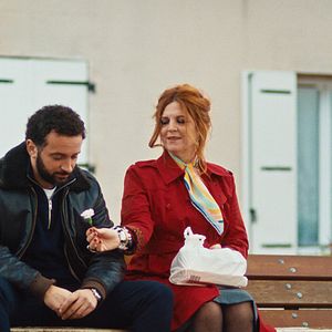 Foto William Lebghil