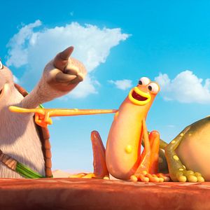 Foto Una Jungla de Locura 2