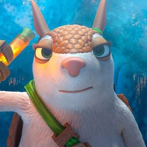 Foto Una Jungla de Locura 2