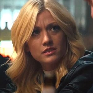 Foto Air Force One Down