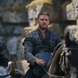 Foto The Winter King