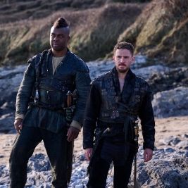 Foto The Winter King