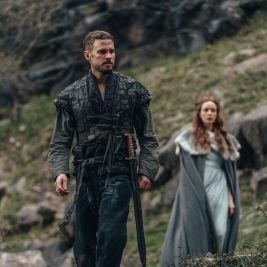 Foto The Winter King