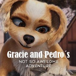 Foto Mascotas En Apuros