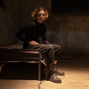 Foto Buenos días, Verónica