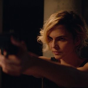 Foto Buenos días, Verónica