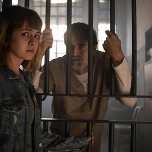 Foto Buenos días, Verónica