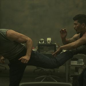 Foto Scott Adkins