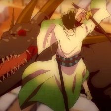 Foto Monsters: El infierno del dragón