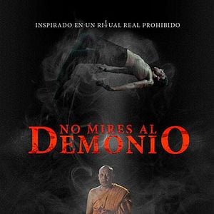 Foto No Mires Al Demonio