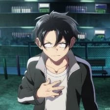 Foto El canto de la noche