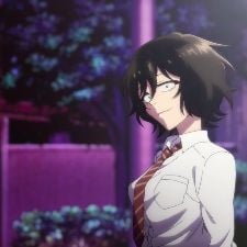 Foto El canto de la noche