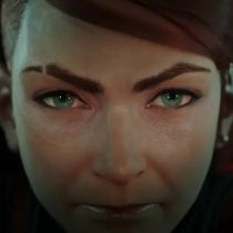 Foto Gundam: Réquiem para una venganza