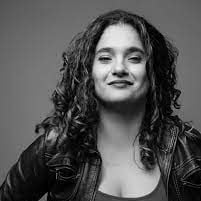 Foto Alondra Hidalgo