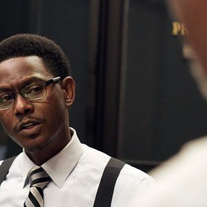 Foto The Barber Of Little Rock