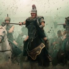 Foto Alejandro Magno: La creación de un dios