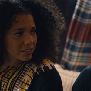 Foto Stranger In The Woods