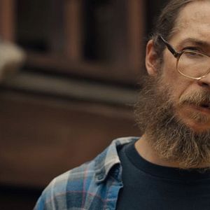 Foto Stranger In The Woods