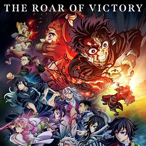 Foto Demon Slayer: Kimetsu no Yaiba - To The Hashira Training